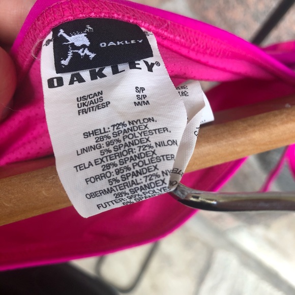 Oakley tankini - Picture 6 of 6